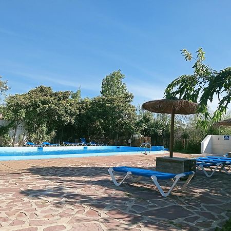Hotel Camping La Naranja Gandía Exteriér fotografie